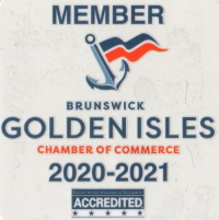 Chamber of Commerce logo